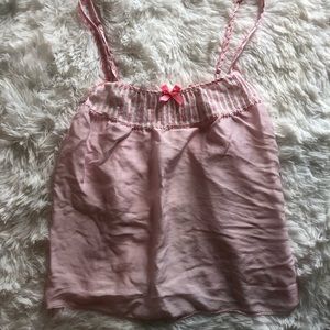 Victoria’s Secret night top size small